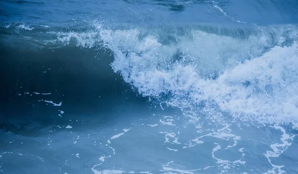 Deniz Splash dalgalar damlacıkları soyut