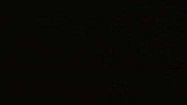 Terkedilmiş fabrikada. Yumuşak ve yavaş dolly vurdu