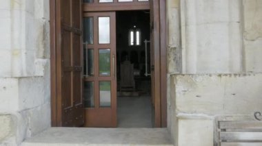 Tapınak Bagrati - Georgia, Kutaisi girişine