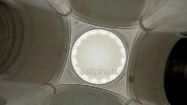 Tapınak Bagrati, Georgia, Kutaisi tavan