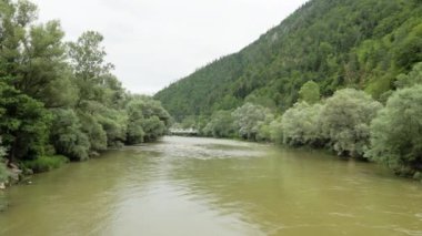Uçan Nehri Gürcistan