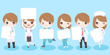 çizgi film doktorlar billboard al 