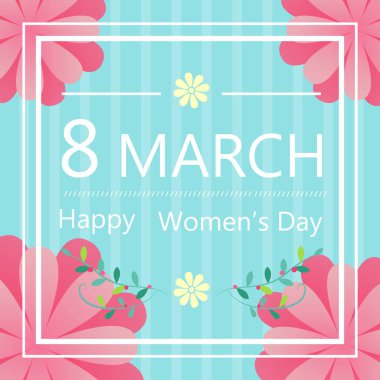 Mutlu Kadın Günleri