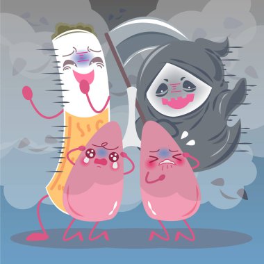 Akciğer sağlığı kavramı ile