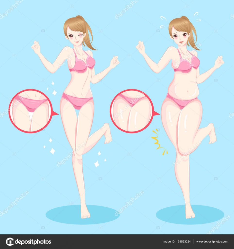 Vektorgrafiken Oberschenkel Vektorbilder Oberschenkel Depositphotos