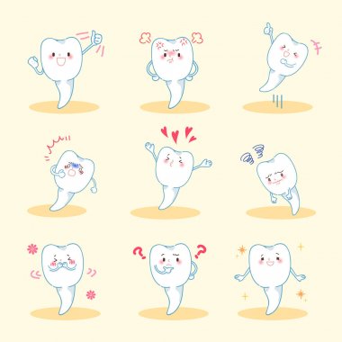 diş yapmak farklı duygu