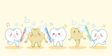 Sağlık kavramı ile diş