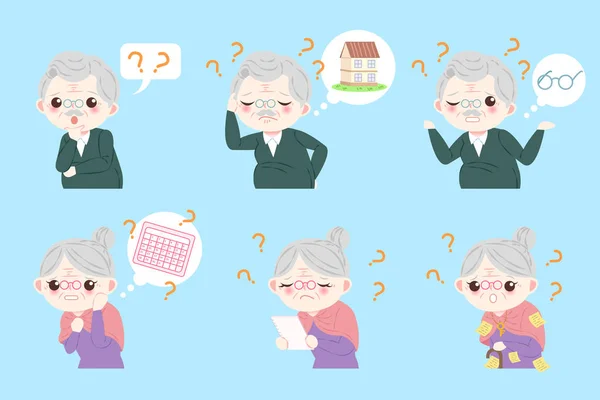 Alzheimer hastalığı ile Çift