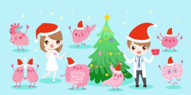 mutlu Noeller ile organ