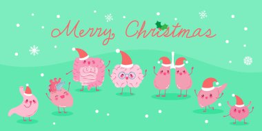 mutlu Noeller ile organ