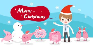 mutlu Noeller ile organ