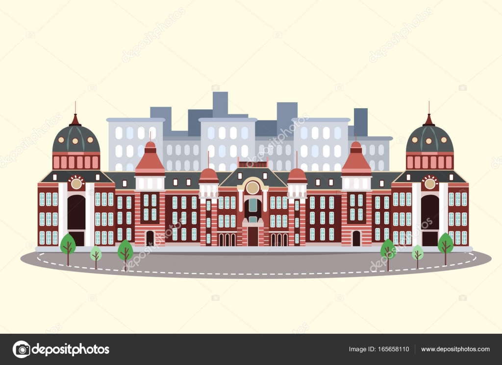 ベストシルエット 東京 駅 イラスト ディズニー帝国 ベストシルエット 東京 駅 イラスト ディズニー帝国