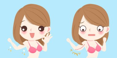 bingo kanatları olan kadın