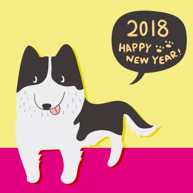 sevimli çizgi 2018 yıl