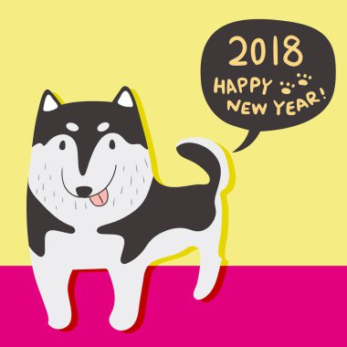 sevimli çizgi 2018 yıl