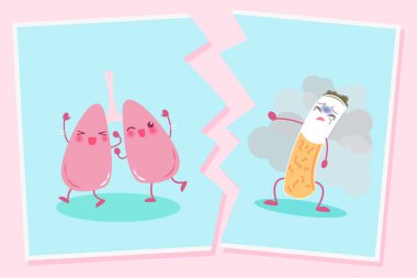 Akciğer sağlığı kavramı ile