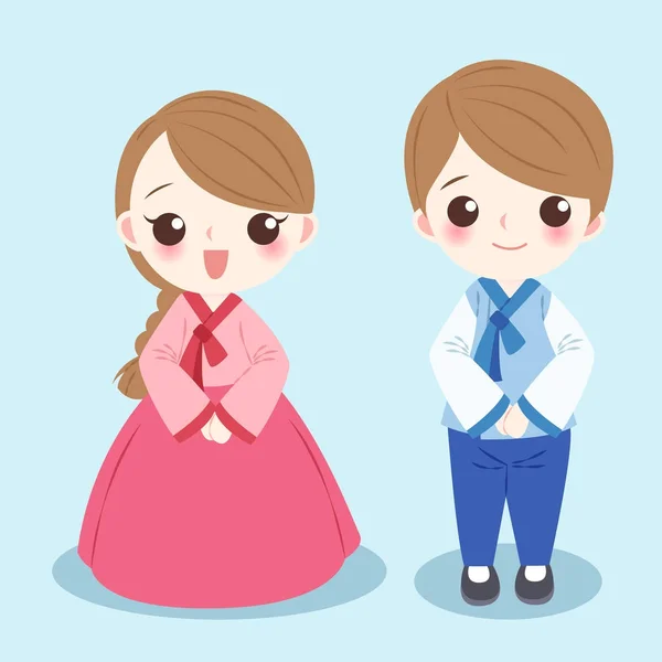 Kore insanlar karikatür