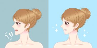 kadın Çene Cerrahisi