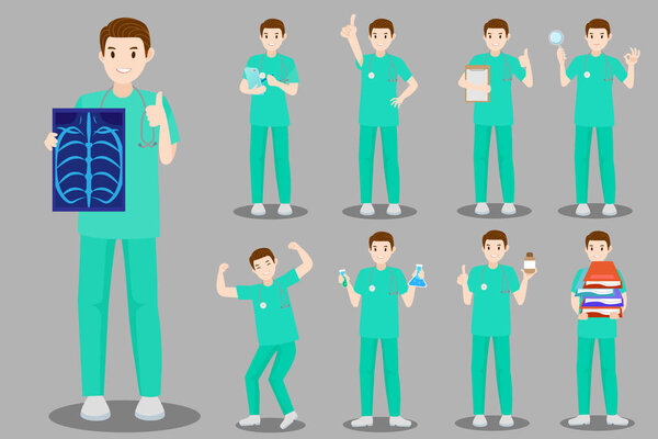 Милый мультипликатор
