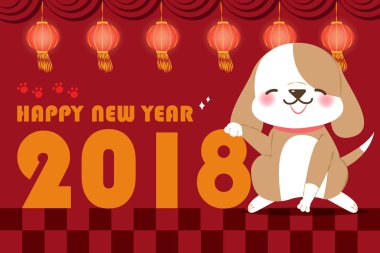 sevimli çizgi 2018 yıl