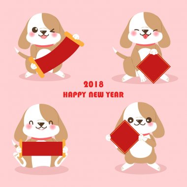 sevimli çizgi 2018 yıl