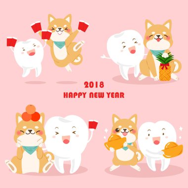 sevimli çizgi 2018 yıl