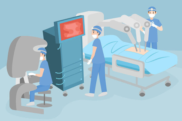 people with tumor removed surgery