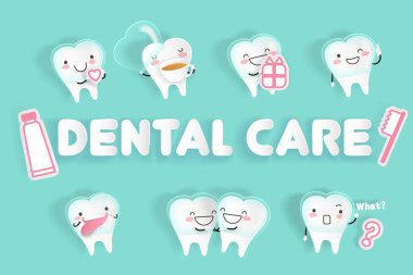 ile diş bakımı diş