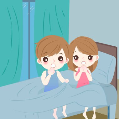 iktidarsızlık sorunu olan adam