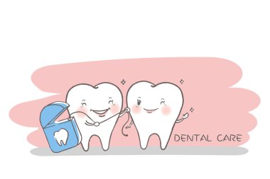 Diş Bakımı kavramı ile diş