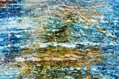 Renkli doğal mermer doku suface arka plan