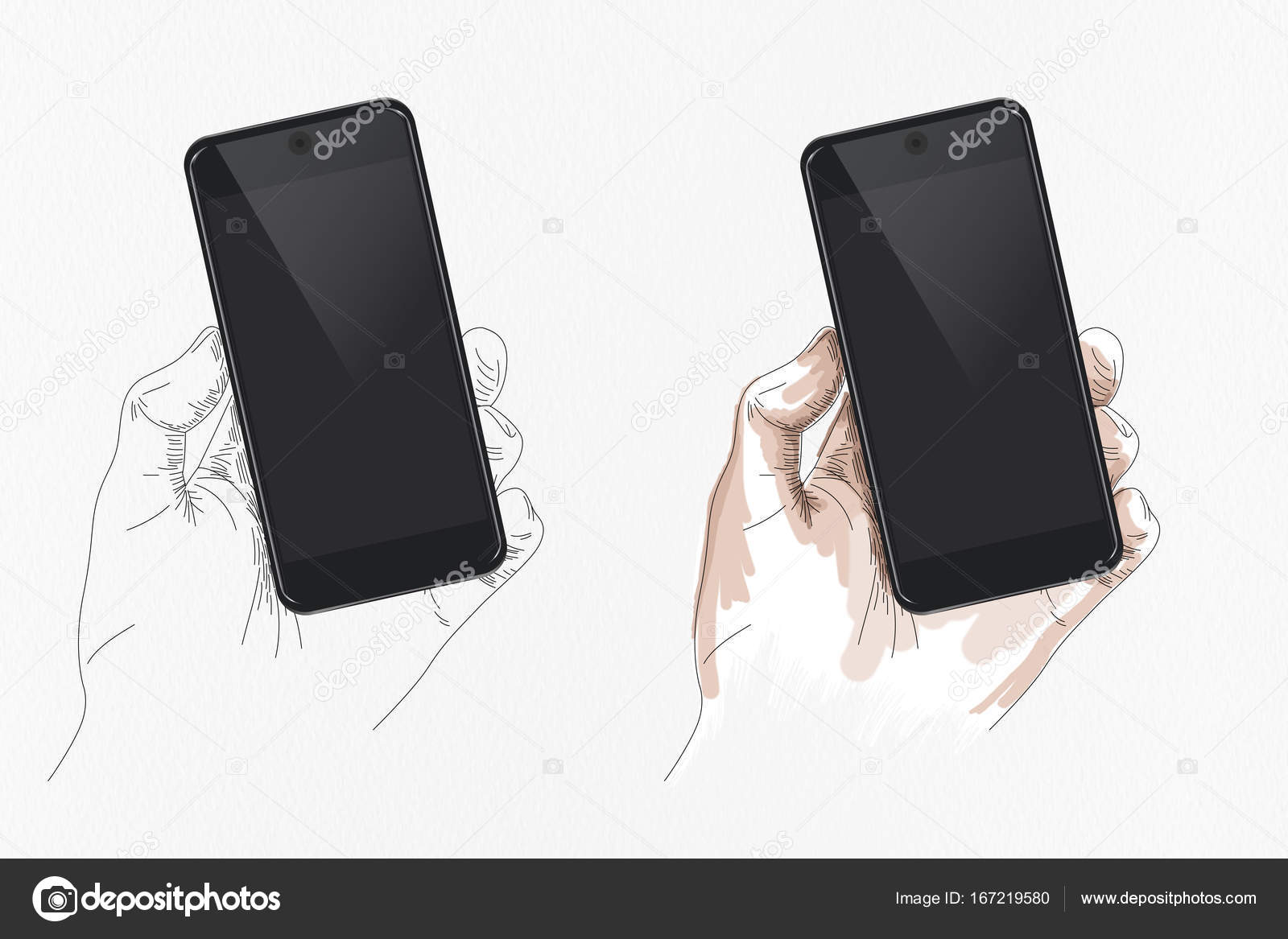 Mobile Phone Mockup Image Present Hand Drawn Human Hand Flat Stock Photo Image By C Sirinapawannapat Gmail Com Mobile Phone Mockup Image Present Hand Drawn Human Hand Flat Stock Photo Image By C Sirinapawannapat Gmail Com