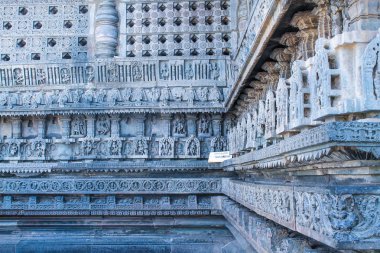 Tapınak mimarisi Hindistan