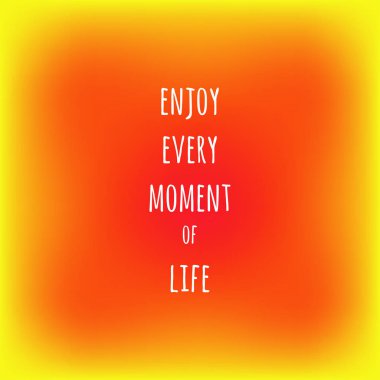 Düzgün degrade renkli arka plan