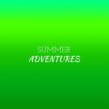 Düzgün degrade renkli arka plan