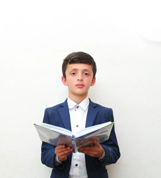 küçük çocuk okuma 