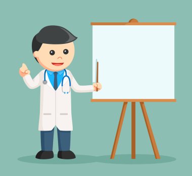 Sununun renk veren doktor