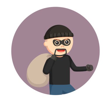 kredi kartı daire arka planda çalan adam hırsız