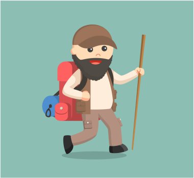 sopayla yürüyüş yağ uzun yürüyüşe çıkan kimse