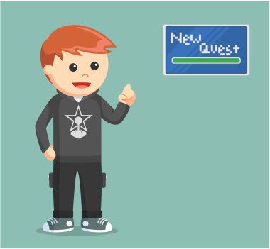 yeni macera RPG oyun var