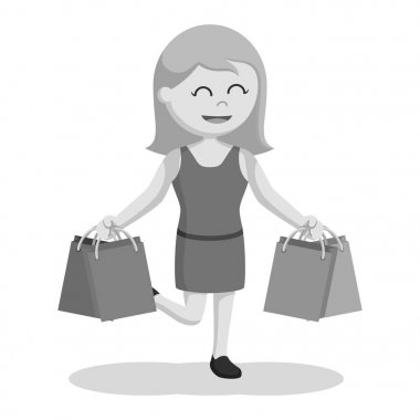 Çağrı Merkezi adam pc mesaj siyah beyaz style ile