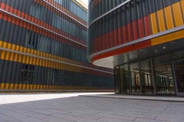 Enstitüsü moleküler biyoloji ve biyokimya, Graz, Avusturya, Avrupa, Haziran 2017