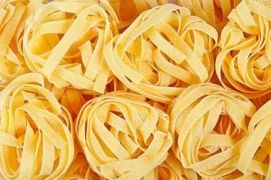 İtalyan makarna arka planı