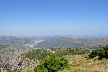 güzel Girit Adası