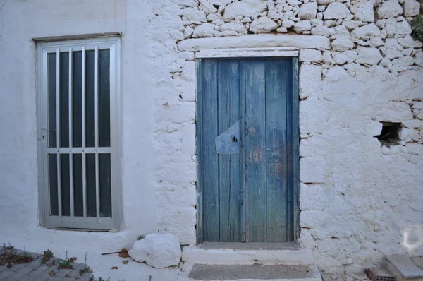 Belle île de Crète — Photo