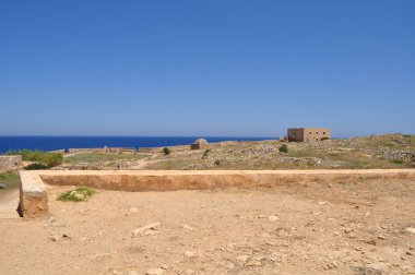 güzel Girit Adası