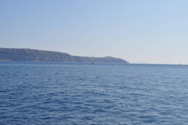 Santorini türleri