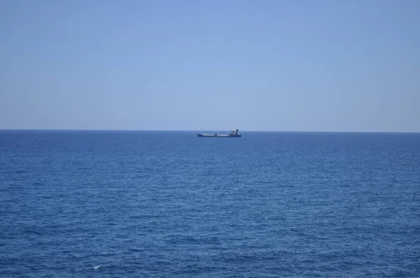 Bellissima isola di Creta — Foto Stock