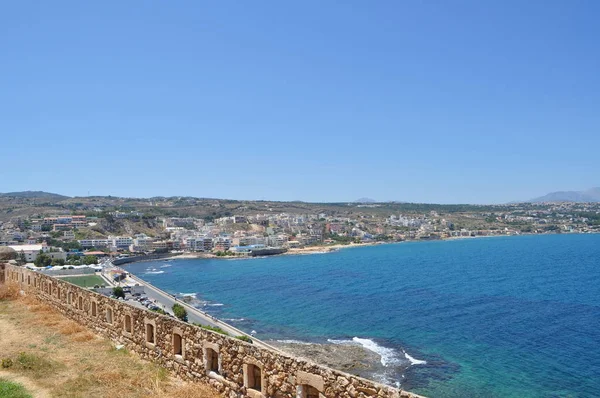 Beautiful island of Crete — Stock Photo, Image