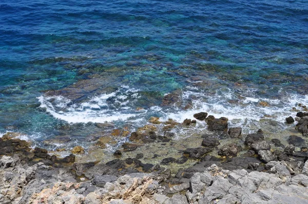 Beautiful island of Crete — Stock Photo, Image